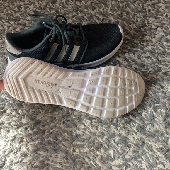 Adidas Cloudfoam Shoes Size 8 - Picture 5 of 6